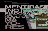 REPORTAE 6 Gabriela Mata Velázquez/Martín Morales gaby ... Pensión Universal (PU) y el Seguro de Desempleo (SD) representan novedosas y efectivas medidas para mejorar la se-guridad