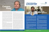 CMDLT :: Centro Médico Docente La Trinidadcmdlt.edu.ve/educacion/pdfs_revistas/PD2009_2.4.pdf · Sobre la cirugía, explica el entrevistado, que "los pacientes necesitan los exámenes
