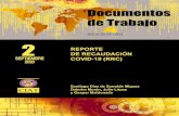 Documentos de Trabajo€¦ · Serie: Documentos de Trabajo ISSN 2219-780X Reporte de Recaudación COVID-19 (RRC) DT-02-2020 ... 2.4 Evolución de la recaudación de los Impuestos
