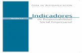 Indicadores - came-educativa.com.ar€¦ · Indicadores de Responsabilidad Social Empresarial 1.0 es una publicación puesta a disposición por la Asociación de Empresarios Cristianos.