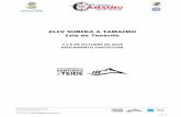 XLIV SUBIDA A TAMAIMO Isla de Tenerife S.Tamaimo... · 2018. 8. 29. · Secretaría Permanente de la Subida página5 ... permanente hasta la finalización de la prueba, trasladándose