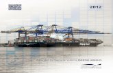 Maquetación 1 - Port of Valencia · 4 cuentas anuales 2012 Balances de situación 8 cuentas de Pérdidas y Ganancias 10 estado de camBios en el Patrimonio neto 12 ... 2. aplicaciones