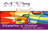 Vitral - ajpenny.comajpenny.com/sitio/wp-content/uploads/2020/05/VITRALES.pdf · Vitrales Colección 2016-2017. ales TULIPANES LILIES CLAVELES LIRIOS. ales al ESPEJO AZUCENAS COLORES