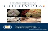 ASOCIACIÓN COLOMBIANA DE NEUROCIRUGÍA · 2016. 4. 28. · neurocirugia@medicina.udea.edu.co ridiazp@gmail.com. acncx.org Indexada en La Asociación Colombiana de Neurocirugía,