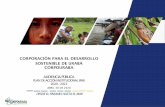 Presentación de PowerPoint - Corpourabacorpouraba.gov.co/wp-content/uploads/AUDIENCIA-PUBLICA... · 2020. 5. 2. · Fortalecimiento de la gestión Proyecto 1 . financiera, administrativa