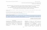 Aproximación a la situación de la Tuberculosis pulmonar en …scielo.sld.cu/pdf/rhcm/v17n3/1729-519X-rhcm-17-03-462.pdf · 2018. 10. 9. · materna y tuberculosis, entre otras.(8)