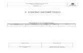 2 DISEÑO GEOMÉTRICO - Concejo de Bogotáconcejodebogota.gov.co/cbogota/site/artic/20200613/...• Manual de Diseño Geométrico para Carreteras, adoptado mediante Resolución No.