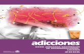 DIRIGIR CORRESPONDENCIA A - Socidrogalcohol · - Antiepilépticos en el tratamiento del alcoholismo Guillermo Ponce Alfaro. Coordinador de la UCA del Hospital 12 de Octubre. Madrid.