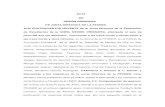 ACTA 490 SESIÓN ORDINARIA DE JUNTA DIRECTIVA DE LA … · 2019. 11. 1. · ACTA 490 SESIÓN ORDINARIA DE JUNTA DIRECTIVA DE LA FEUNED. Acta CUATROCIENTOS NOVENTA de la Junta Directiva