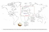 siglo III a. C. · exploraciones portuguesas en la costa africana antes del descubrimiento del continente americano en 1492. Siglo XII Abū Abd Allāh Muhammad al-Idrīsī (1100-1165),