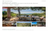 Casa rústica de 4 dormitorios en venta en Sant Pol de Mar ... · €849,000 Casa / Villa - Vendido/a Casa rústica de 4 dormitorios en venta en Sant Pol de Mar, Maresme España»