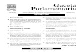 Gaceta Parlamentariagaceta.diputados.gob.mx/PDF/64/2020/mar/20200305.pdf · 2020, correspondiente al segundo periodo de sesio-nes ordinarias del segundo año de ejercicio de la LXIVLegislatura