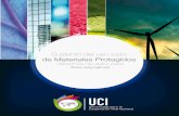 UCI · UCI Sustento del uso justo de materiales protegidos por Derechos de autor para fines educativos El siguiente material ha sido reproducido, con fines estrictamente didácticos