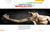 INNOVATIONS Revista e lta ecnología egocios “El EVANGELIO ...fernandojimenezmotte.com/wp-content/uploads/2015/...«inteligencia aumentada», correlato subjetivo de la «realidad