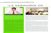 “LA SABIDURÍA DE - Cremades & Calvo Sotelo...Fenómenos como las wikis, el podcasting o los blogs (que se mostraron muy decisivos en las elecciones presidenciales en EEUU del 2004
