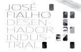 Te gus José Fialho desen- hador indus-+ Fotógrafo, Capinha Lopes Arquitectos, Lisboa Premios 2005 + Premio Diseño de Equipamiento, Bicicleta PlayRec, Concurso Nacional Jovens Criadores