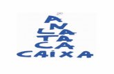 Associació per la nova CAIXA CATALANA€¦ · Incorporem la tecnologia actual per implantar ciber-assemblees i vot a distància, que permeti a tots els socis una perfecta presència
