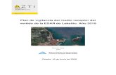 Plan de vigilancia del medio receptor del vertido de la EDAR de Lekeitio. Año … · 2020. 9. 7. · Tipo documento Informe Final Título documento Plan de vigilancia del medio receptor