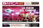FC BARCELONA - CA OSASUNA REVIU UNA NOVA VICTÒRIA LA …arxiu.fcbarcelona.cat/web/downloads/diari/pdf/2008-09/Diari_84_FCB... · CN84_01_ok_FSP:01_PORTADA 22/05/2009 20:51 Page 1.