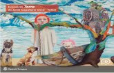 Terra Exposició de Jordi Capafons Ossó - Taitai Terra · Mallorca. Que bé que s’ho passava Miquel Barceló!, un dels meus ídols, la meva essència, el camí nou de la pintura