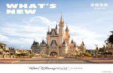 Ï Ý - OLA S.A. - Operador de turismo · Walt Disney World Resort Abril 2020 DIBUJE A MICKEY MOUSE Y OTROS PERSONAJES DISNEY EN CASA CON UN ARTISTA DE LOS PARQUES DISNEY "Vamos,