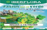 Valencia 4 octubre 2017 · Tree Climbers, II Salón del Árbol… un abanico de posibilidades de patrocinio. 4. Arboricultura y Paisajismo 4a1. Patrocinio Principal 4a2. Colaboradores