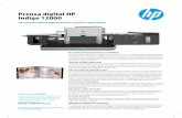Prensa digital HP Indigo 12000 - Grafixgrafix.com.co/site/uploads/Product/attachments/2/... · hasta 7 estaciones de tinta en la prensa. El estándar es de 5 estaciones de tinta.