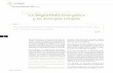 La Revista de la Industria Energética - Por: Rosío Vargas, Investigadora en la …petroquimex.com/PDF/EneFeb16/Consideraciones Tecnicas.pdf · 2016. 1. 25. · ecología Petrouie