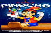 Toy Producciones. Espectáculos infantiles, organización de … · 2018. 6. 8. · El espectáculo musical "El viaje de Pinocho" Ilenó en la tarde de ayer, sábado, el Teatro Juan