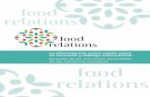 La alimentación como medio clave de inclusión y diálogo ...La alimentación como medio clave de inclusión y diálogo intercultural: Muestra de las lecciones aprendidas de las iniciativas