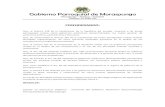 Gobierno Parroquial de Moraspungomoraspungo.gob.ec/cotopaxi/wp-content/uploads/2014/... · ASAMBLEA PARROQUIAL DE PARTICIPACIÓN CIUDADANA Art. 2.- Garantiza la representación ciudadana