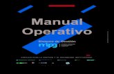 2017-10-13 Manual operativo MIPG...Juan Carlos Restrepo Piedrahita Consejero Presidencial de Seguridad y Coordinador Nacional de Seguridad Digital Presidencia de la República MINISTERIO