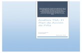 Análisis TSA: El Plan de Acción de Piñaefdinitiative.org/.../undp-gcp_-_costa_rica_pineapple_tsa_final_report.… · Este documento muestra la aplicación de la metodología de