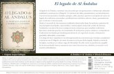 El legado de Al Ándalus - Almuzara librosEl legado de Al Ándalus El legado de Al Ándalus, constituye una incursión por las aportaciones e influencias culturales andalusíes y moriscas