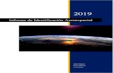 2019ifpa.info/wp/wp-content/uploads/2019/09/Informe-de-resolución-del-cas… · combustible RP-1 (p etróleo refinado 1) generada por el sistema de propulsión del cohete Falcon