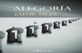ALEGORÍA - Ars Poetica · muestra Alegoria Author: Jaime Siles Created Date: 20170523164444Z ...