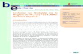 Volumen 32 - N.º 749 - Febrero 2012 SUMARIO Linfoma no Hodgkin … · 2020. 9. 5. · El término linfoma no Hodgkin (LNH) engloba una serie de neoplasias que se desarrollan en el
