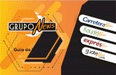 Guía de Medios - Guate Newsguatenews.com/MEDIA-KIT.pdf · Media Página Vertical 6 x 4 módulos 10” ancho x 6.125” alto Media Página Horizontal 3 x 4 módulos 5” ancho x 6.125”