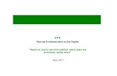 New “Hacia un nuevo servicio público vasco para los próximos … · 2011. 10. 7. · Nuevas fronteras para la Era Digital ... a la segmentación creciente de los públicos. Inicialmente,