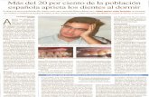 WordPress.com...Más del 20 por ciento de la población española aprieta los dientes al dormir EL MÉDICO VALLISOLETANO ANTONIO REY TRABAJA JUNTO CON EL BRASILEÑO ROBERTO MACIEL