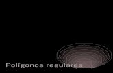 Polígonos regulares · 2018. 12. 5. · Polígonos regulares Apuntes de Aula para alumnado de 1º da ESO deseñados por Horacio González Diéguez - Creative Commons BY-NC-SA