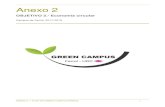 New OBJETIVO 2.- Economía circular - UDC · 2019. 6. 11. · ANEXO 2 - I PLAN DE GREEN CAMPUS FERROL 8 COMPRAS VERDES - Papel reciclado . ANEXO 2 - I PLAN DE GREEN CAMPUS FERROL