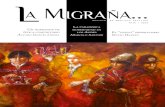 revista de análisis político Nº10 - La Migraña – Revista de ...migrana.vicepresidencia.gob.bo/wp-content/uploads/2018/06/R_LM_… · El “nuevo” imperialismo: acumulación