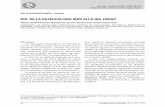 ROL DE LA OSTEOCALCINA MÁS ALLÁ DEL HUESOosteologia.org.ar/files/pdf/rid61_revista-n2-articulo1-bonnano.pdf · la Ocn en el proceso de mineralización16 y se planteó la idea de