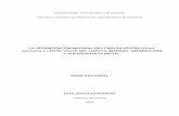 LA REGENERACIÓN NATURAL DEL PINO SILVESTRE (Pinus ...oa.upm.es/39601/1/MARIA_JOSE_AROCA_FERNANDEZ.pdf · 1.3. TRATAMIENTOS DE AYUDA A LA REGENERACIÓN 17 1.4. COMPACTACIÓN, REGENERACIÓN