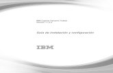 Información sobre el producto - IBM · v Despliegue y gestión de un cubo dinámico ... Cognos Administration. v Ejecución de informes utilizando los datos del cubo dinámico El