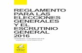 PORTADA REGLAMENTO DE ELECCIONES 2016ww2.ceepur.org/sites/ComisionEE/es-pr/Secretaria... · 2020. 8. 1. · de 2014 (en adelante Resolución 94) que disponen sobre las elecciones