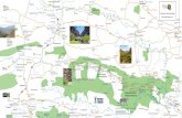 New Baviaanskloof Map 2020 · 2020. 9. 30. · Tsitsikamma Falls Adventures (Ziplining) - 042 280 3770 Blackwater Tubing - 042 281 1757 or 079 636 8008 Tsitsikamma Adventure Land