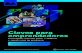 Claves para emprendedores - Mendoza.gov.ar...(Por orden alfabético) Claves para emprendedores Ministerio de Desarrollo Económico del Gobierno de la Ciudad de buenos Aires. subsecretaría