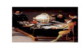 17 Arte y ciencia en las Galerías - Recreando la belleza · Arte y ciencia en las Galerías de Pintura Ángel Requena Fraile Durante el renacimiento se inició el coleccionismo moderno
